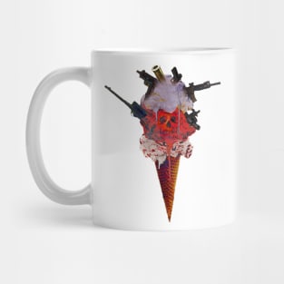 Extra Scoops Mug